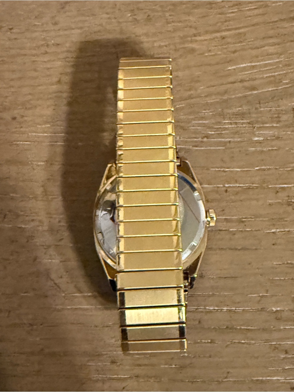 Timex Automatic 1983 E Line Reissue ladies watch. Perfect condition - Picture 5 of 5